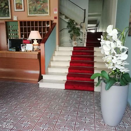 Hotel San Marco Arezzo Buitenkant foto