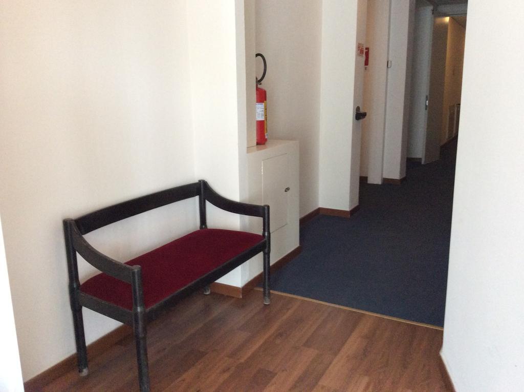 Hotel San Marco Arezzo Buitenkant foto