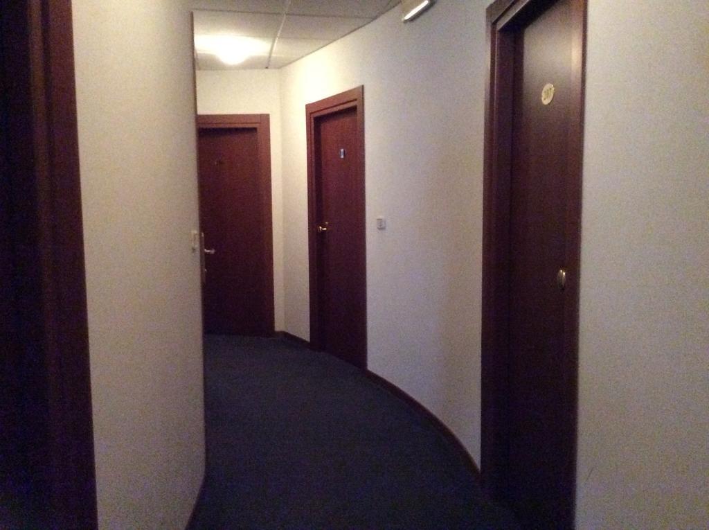 Hotel San Marco Arezzo Buitenkant foto