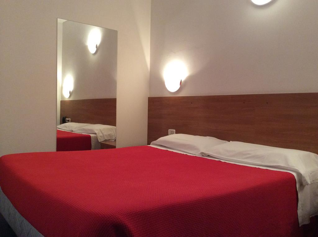 Hotel San Marco Arezzo Buitenkant foto