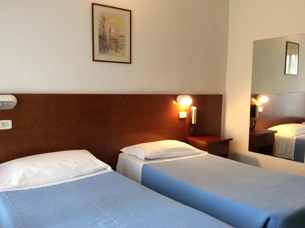 Hotel San Marco Arezzo Buitenkant foto