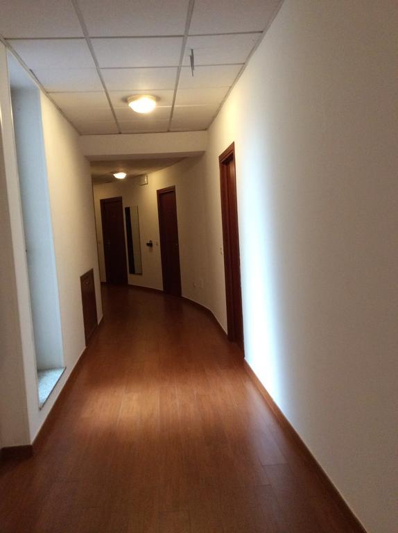 Hotel San Marco Arezzo Buitenkant foto