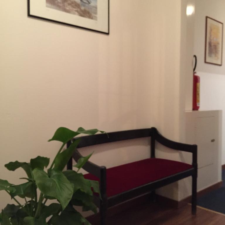 Hotel San Marco Arezzo Buitenkant foto