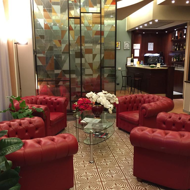 Hotel San Marco Arezzo Buitenkant foto