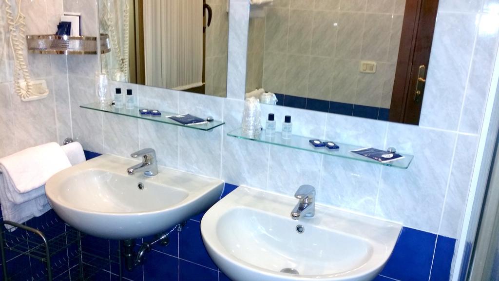 Hotel San Marco Arezzo Buitenkant foto