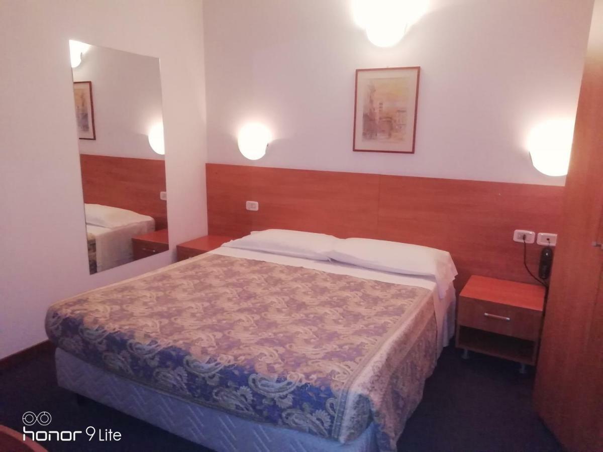 Hotel San Marco Arezzo Buitenkant foto