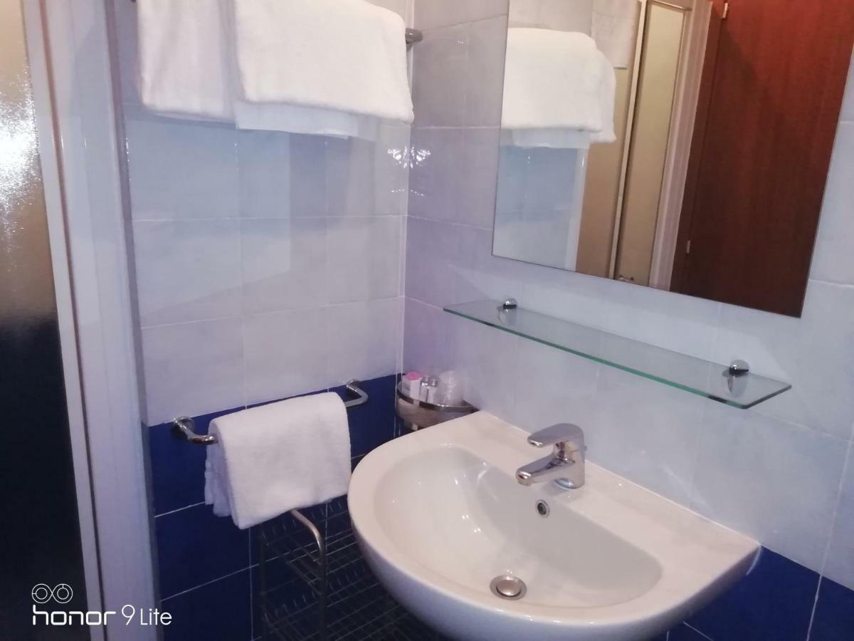 Hotel San Marco Arezzo Buitenkant foto