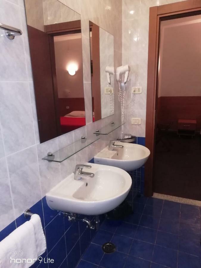 Hotel San Marco Arezzo Buitenkant foto